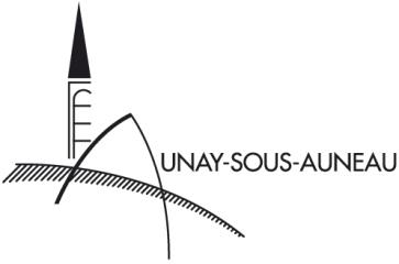 2022 - AUNAY-SOUS-AUNEAU - Logo Aunay sous Auneau