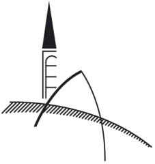 Aunay-sous-Auneau Logo