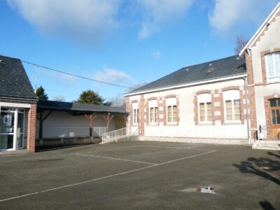 Ecole élémentaire Aunay-sous-Auneau