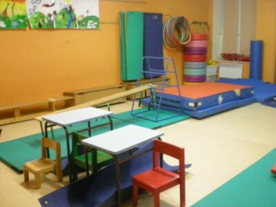 Ecole maternelle Aunay-sous-Auneau